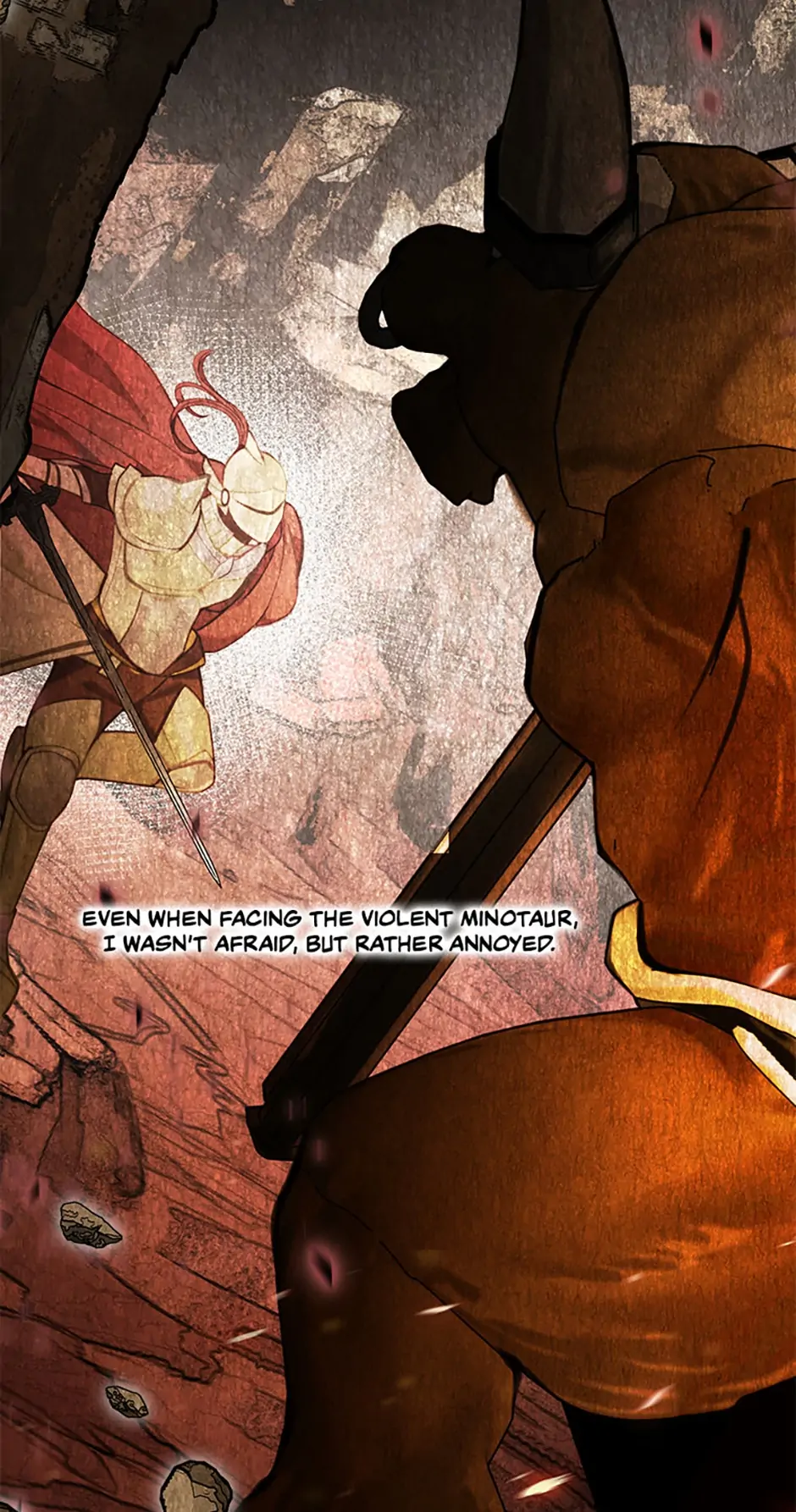 Devoted to Diamond chapter 34 - page 7